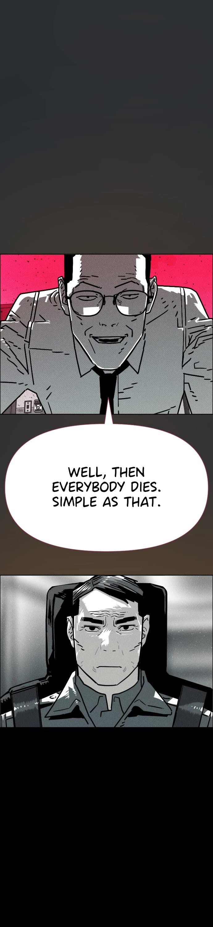 Zombie Funeral Services Chapter 53 page 38 - Chapter 53: Episode 53