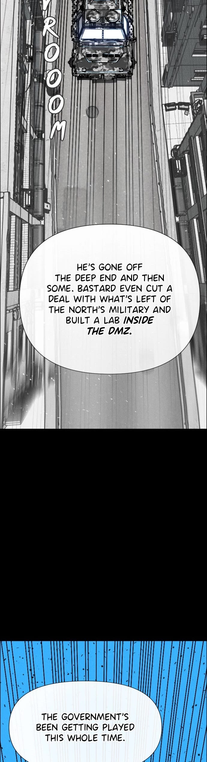 Zombie Funeral Services Chapter 53 page 40 - Chapter 53: Episode 53