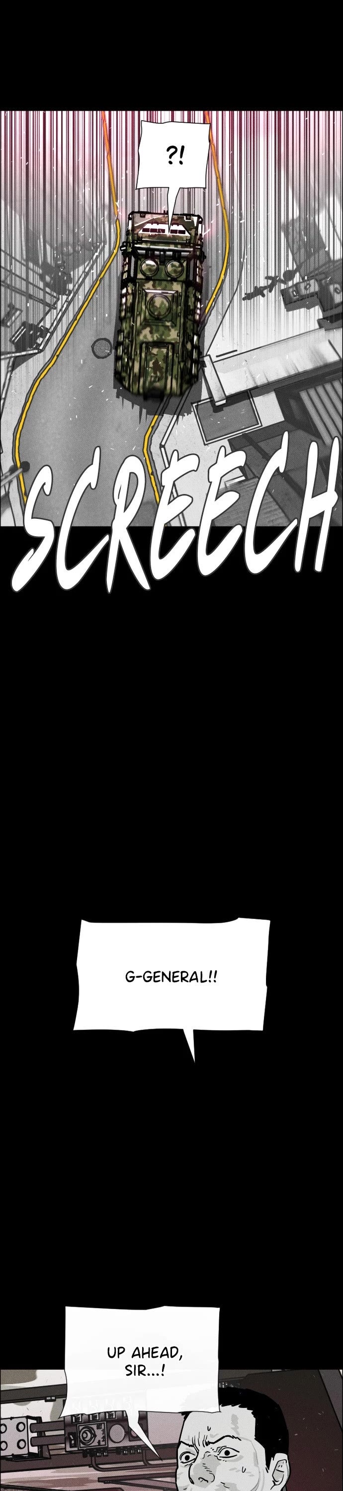 Zombie Funeral Services Chapter 53 page 42 - Chapter 53: Episode 53
