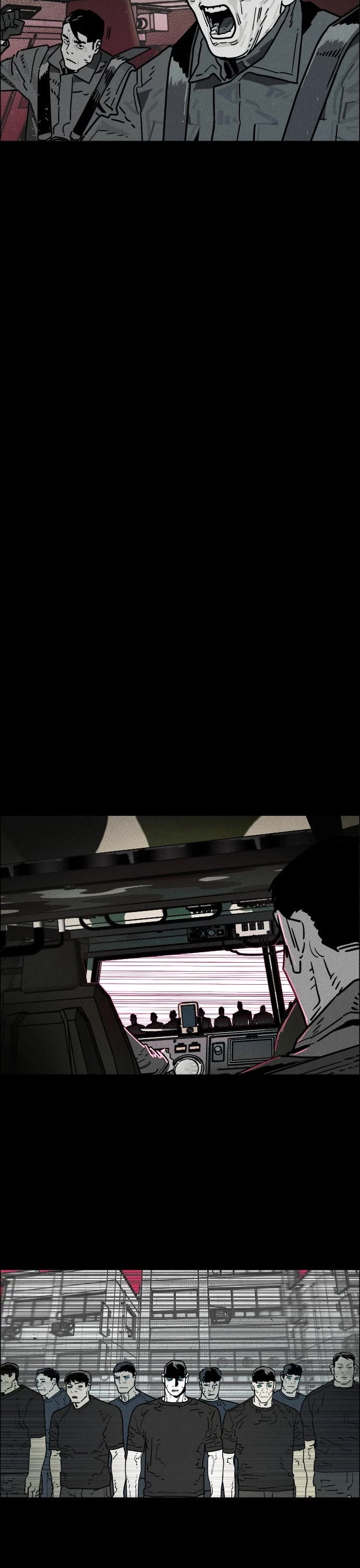 Zombie Funeral Services Chapter 53 page 43 - Chapter 53: Episode 53