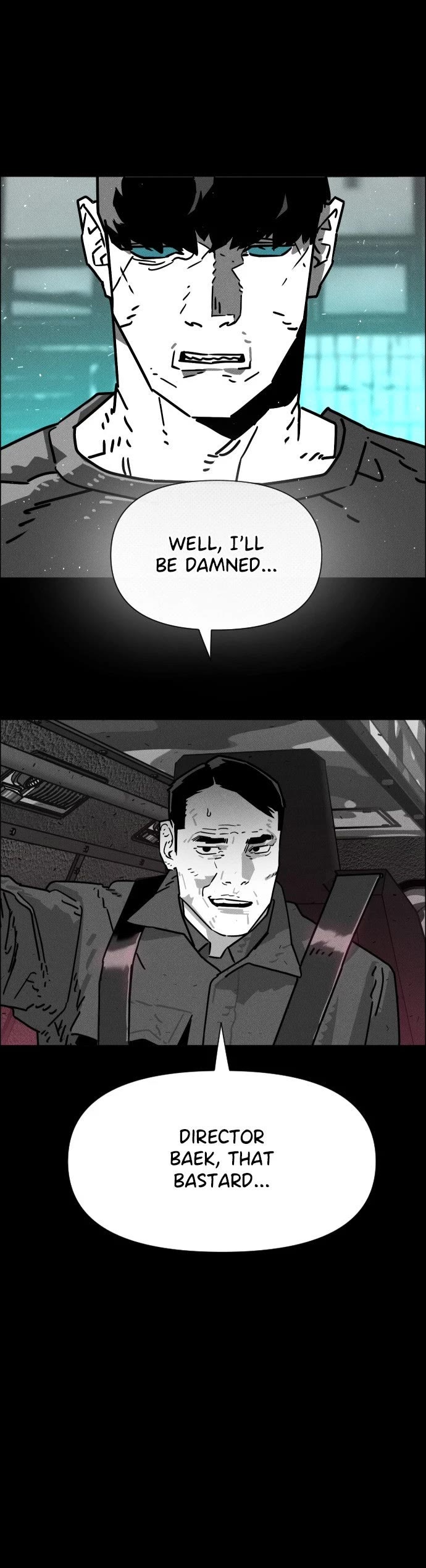 Zombie Funeral Services Chapter 53 page 44 - Chapter 53: Episode 53