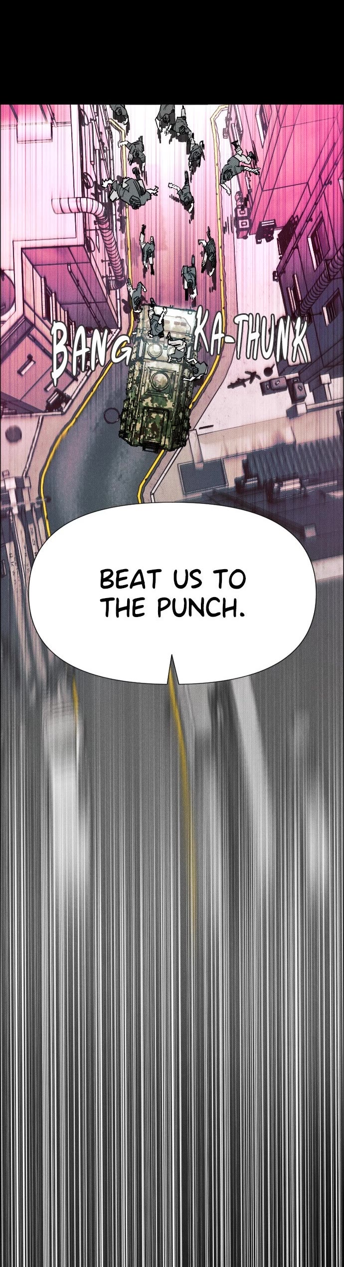 Zombie Funeral Services Chapter 53 page 45 - Chapter 53: Episode 53