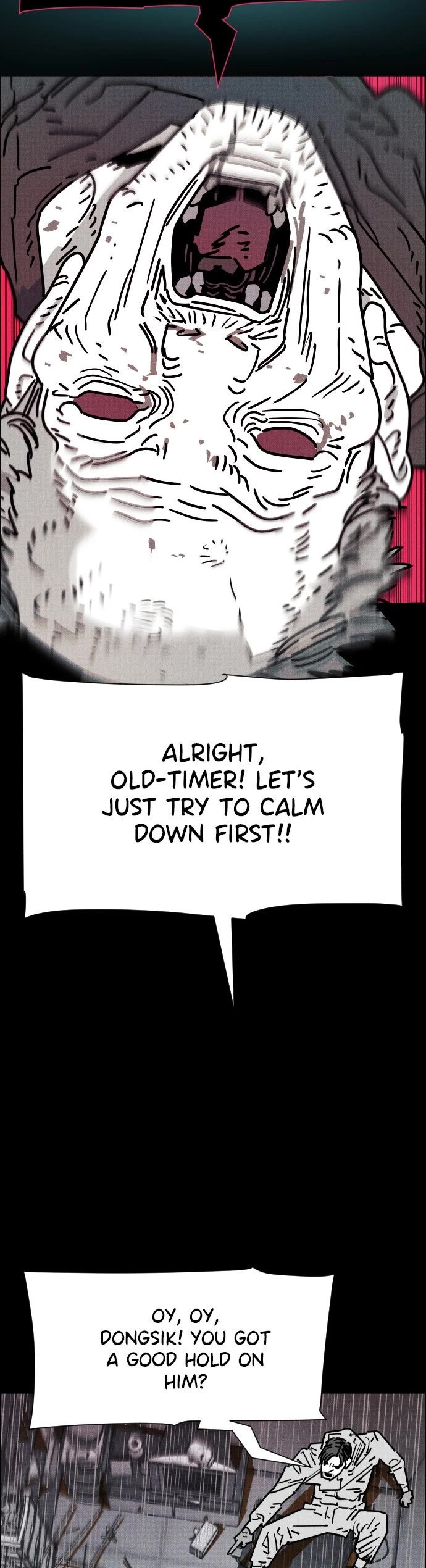 Zombie Funeral Services Chapter 53 page 49 - Chapter 53: Episode 53