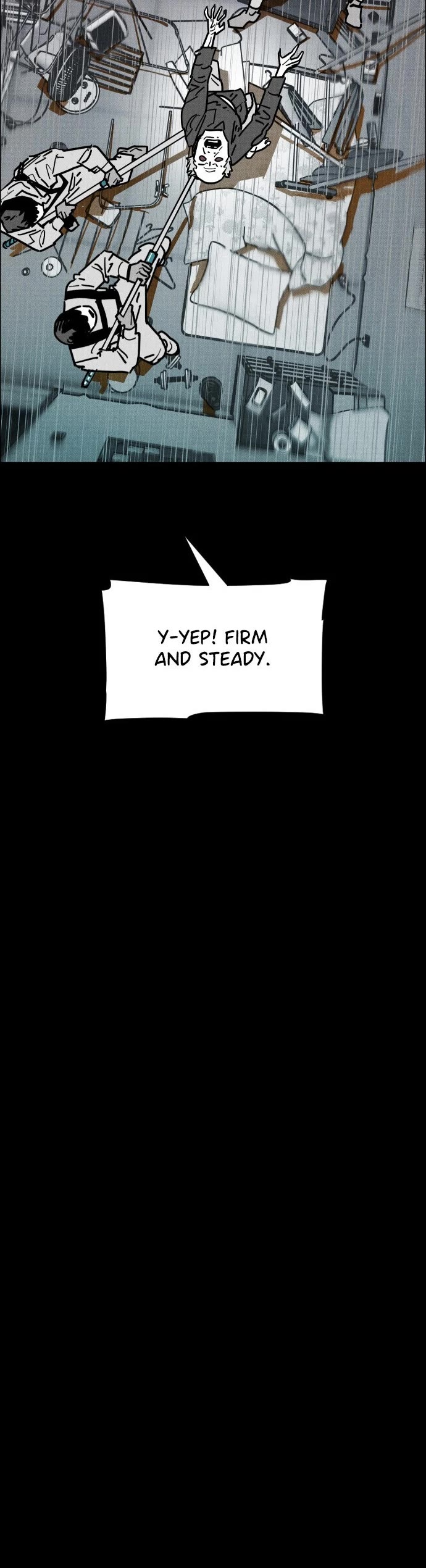 Zombie Funeral Services Chapter 53 page 50 - Chapter 53: Episode 53