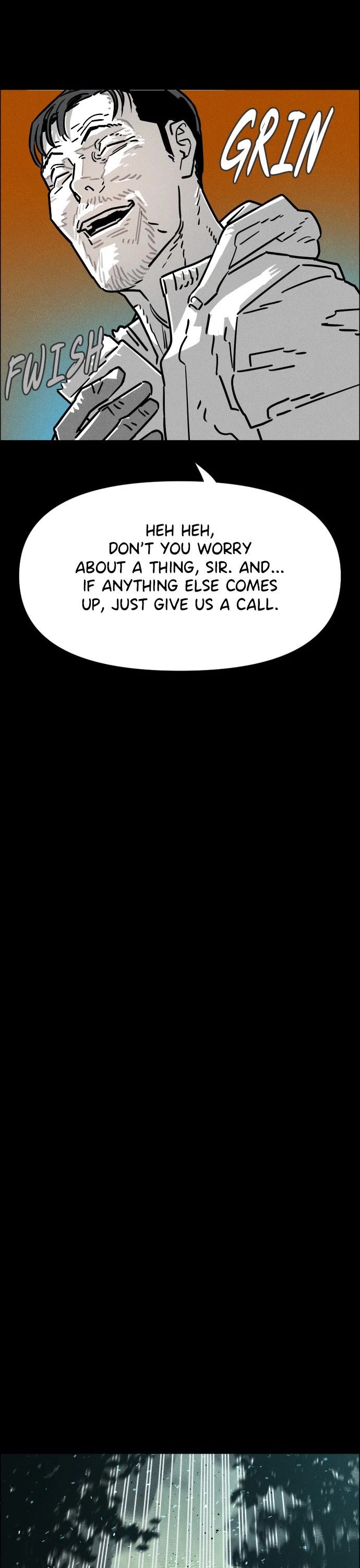 Zombie Funeral Services Chapter 53 page 56 - Chapter 53: Episode 53