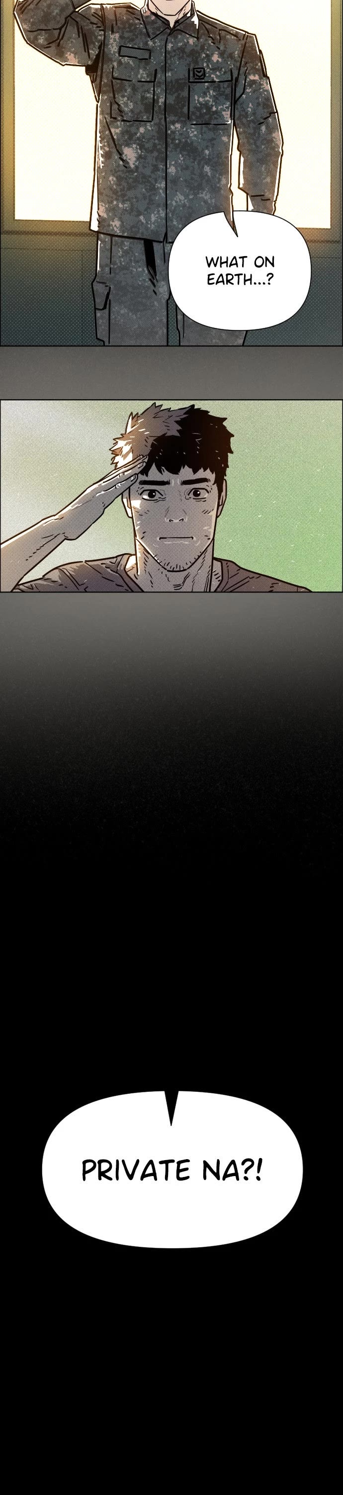 Zombie Funeral Services Chapter 53 page 63 - Chapter 53: Episode 53
