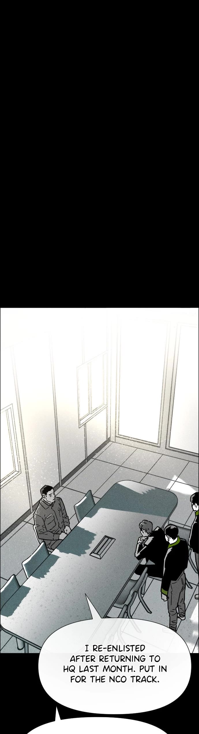 Zombie Funeral Services Chapter 53 page 64 - Chapter 53: Episode 53
