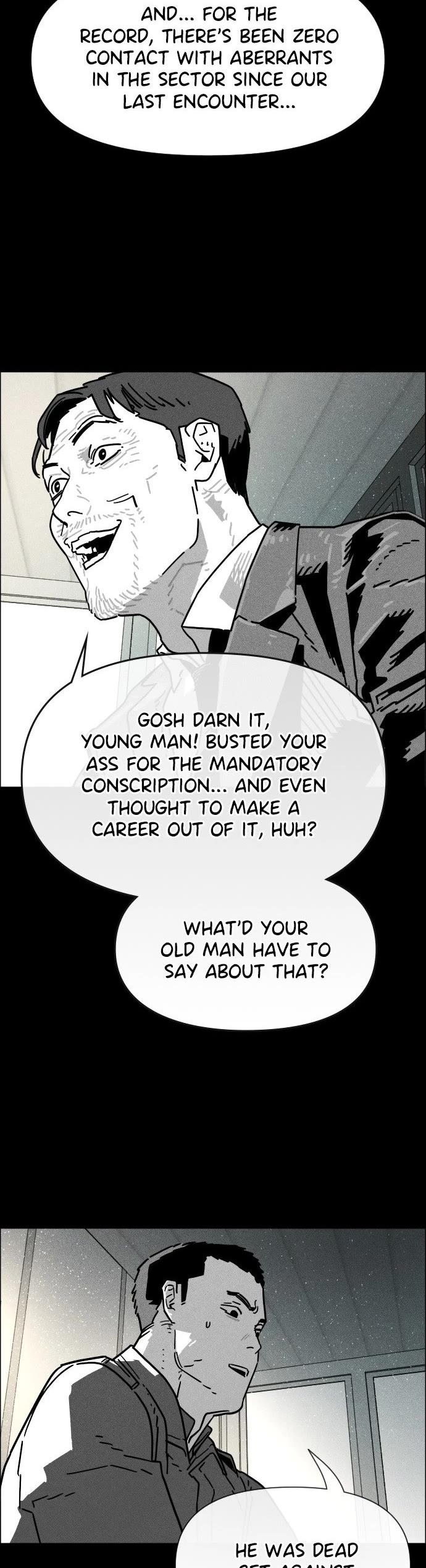 Zombie Funeral Services Chapter 53 page 65 - Chapter 53: Episode 53