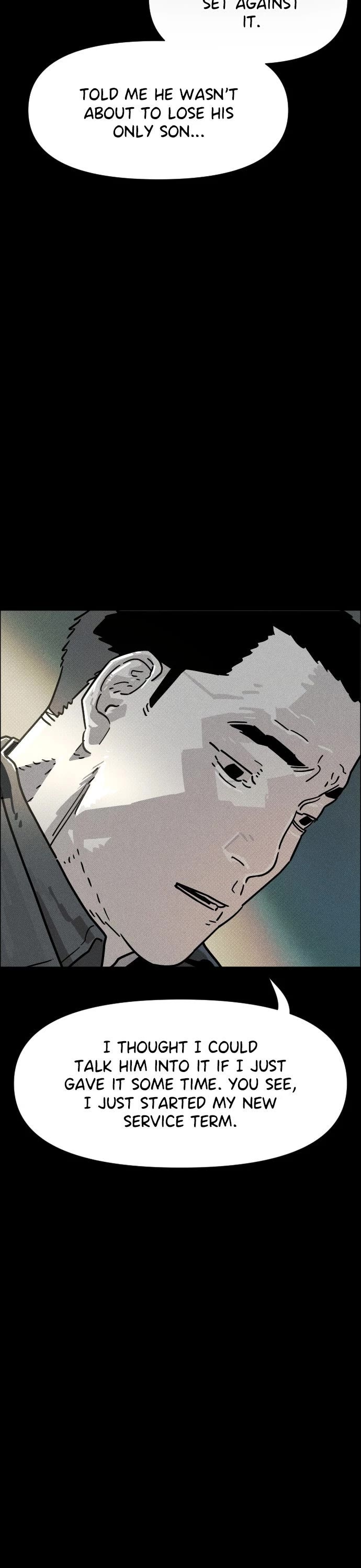 Zombie Funeral Services Chapter 53 page 66 - Chapter 53: Episode 53