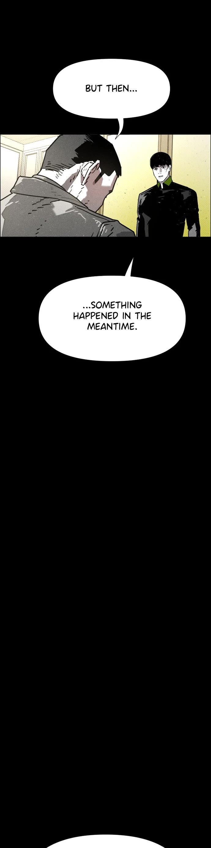 Zombie Funeral Services Chapter 53 page 67 - Chapter 53: Episode 53