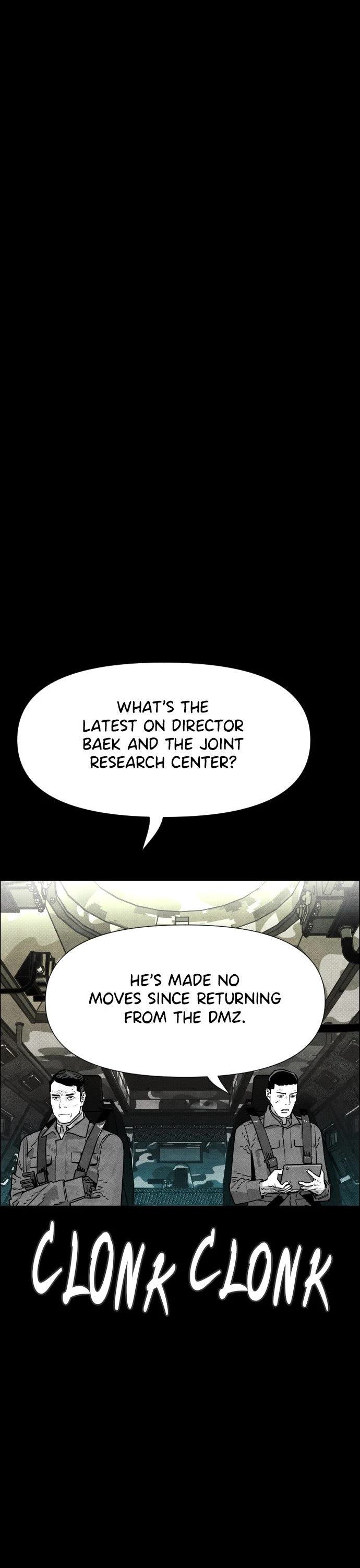 Zombie Funeral Services Chapter 53 page 7 - Chapter 53: Episode 53
