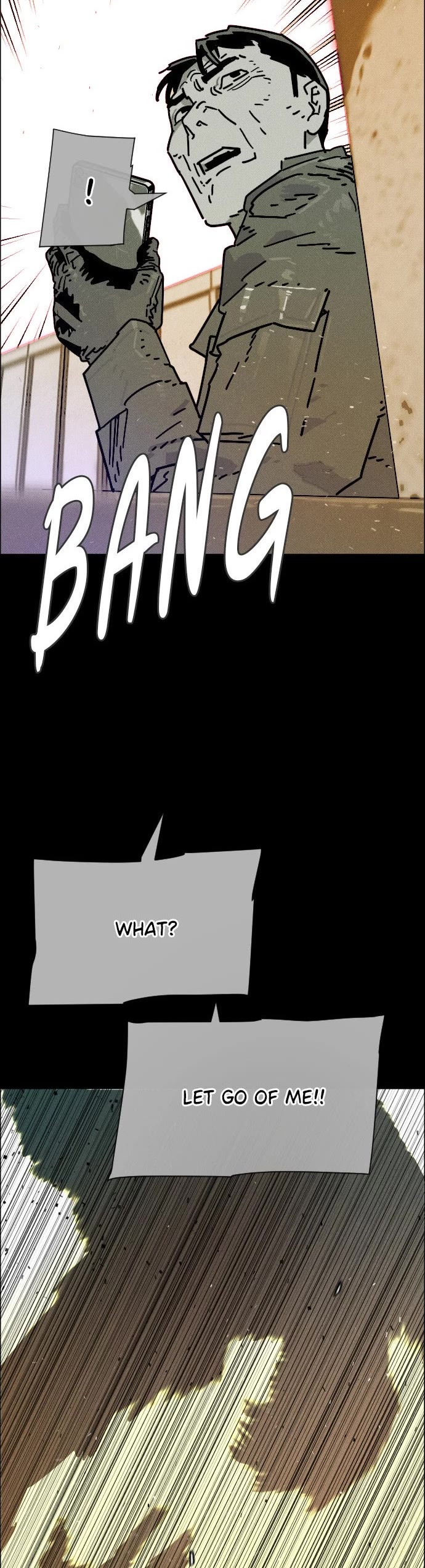 Zombie Funeral Services Chapter 54 page 10 - Chapter 54: Episode 54