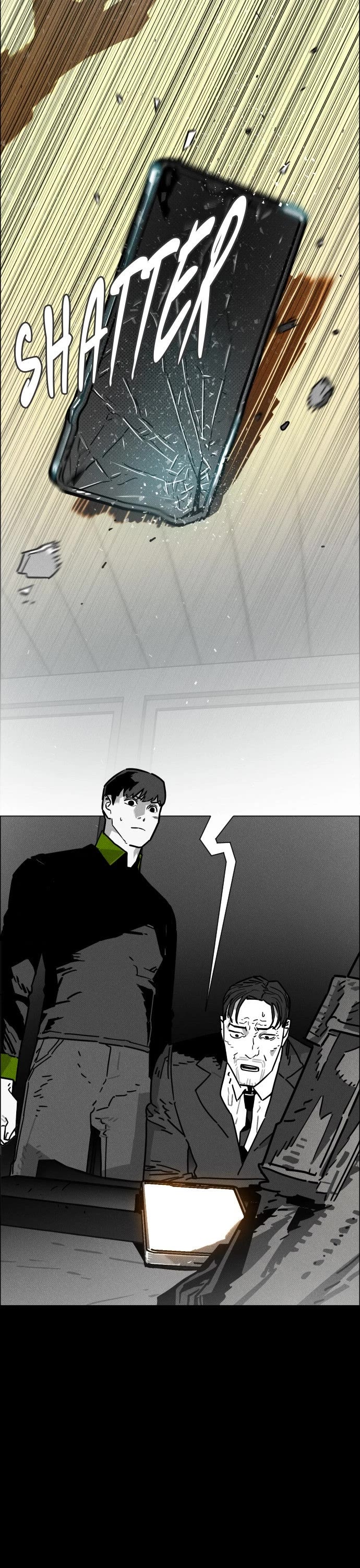 Zombie Funeral Services Chapter 54 page 11 - Chapter 54: Episode 54