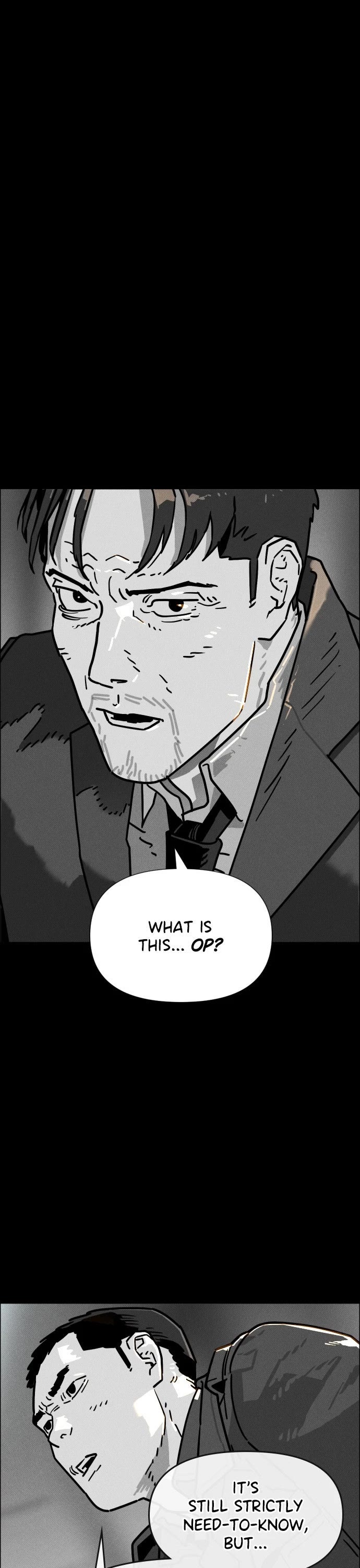Zombie Funeral Services Chapter 54 page 12 - Chapter 54: Episode 54