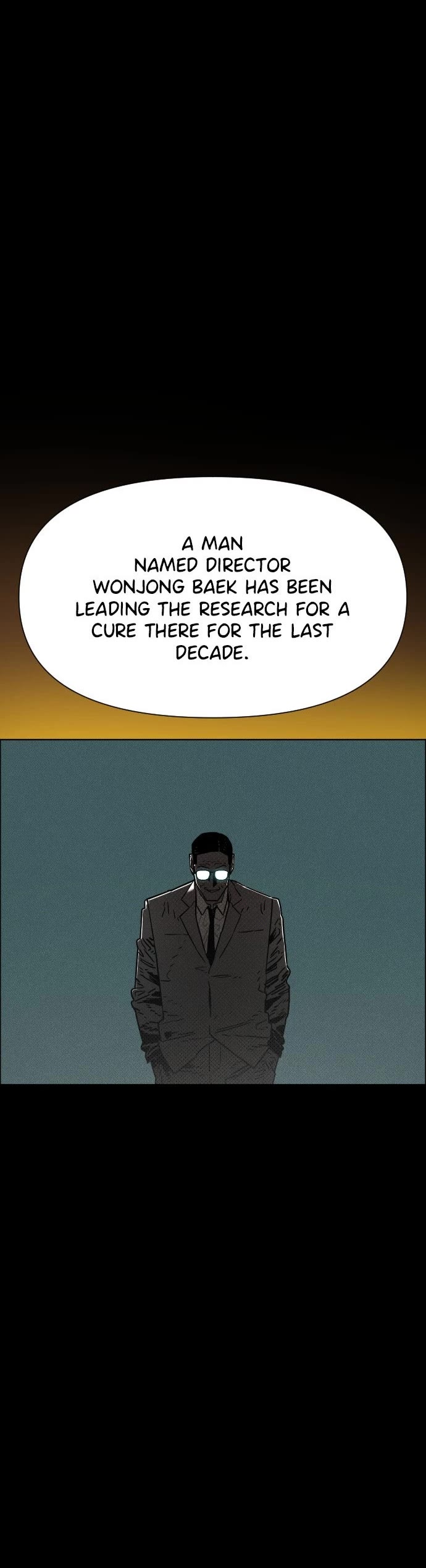 Zombie Funeral Services Chapter 54 page 15 - Chapter 54: Episode 54