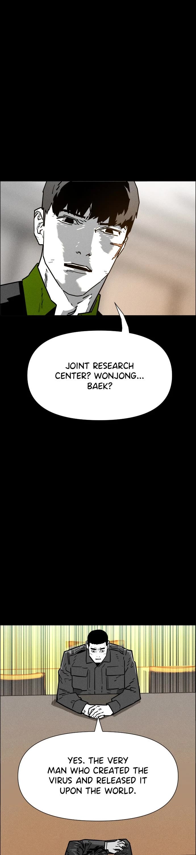 Zombie Funeral Services Chapter 54 page 16 - Chapter 54: Episode 54