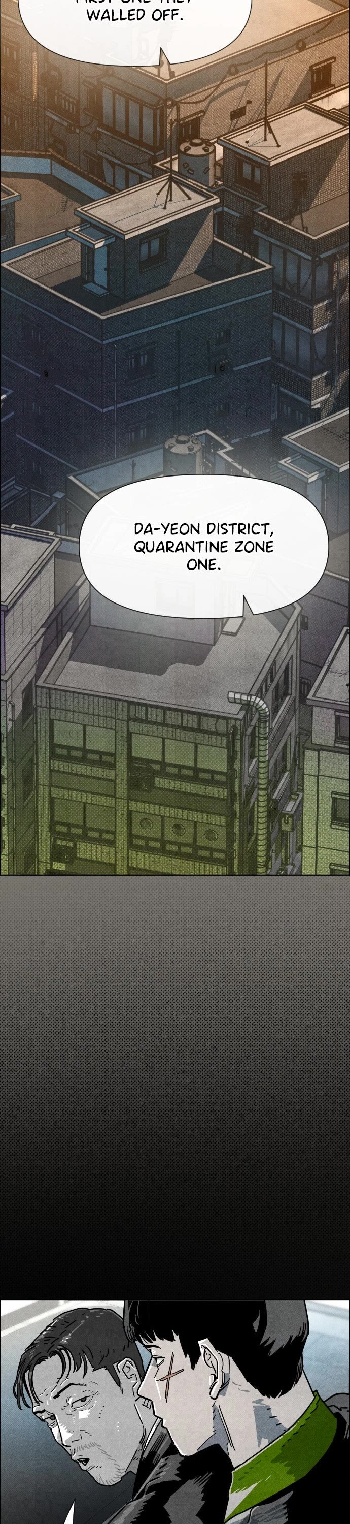 Zombie Funeral Services Chapter 54 page 2 - Chapter 54: Episode 54