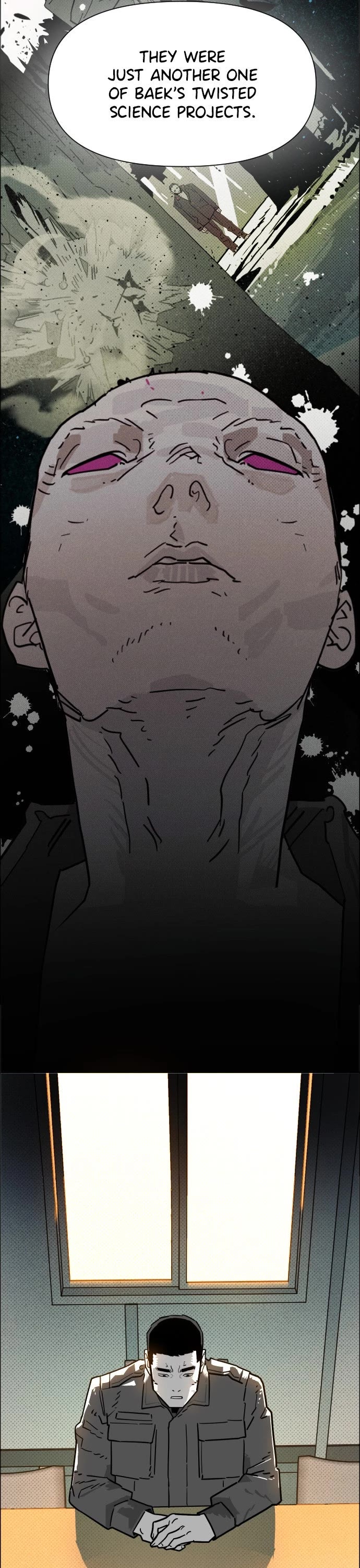 Zombie Funeral Services Chapter 54 page 26 - Chapter 54: Episode 54