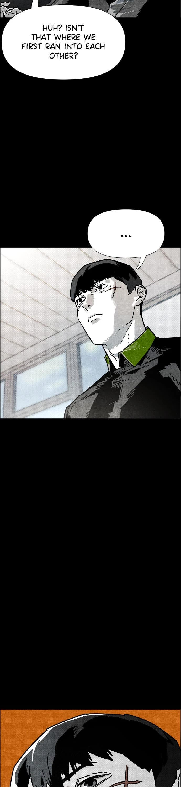 Zombie Funeral Services Chapter 54 page 3 - Chapter 54: Episode 54