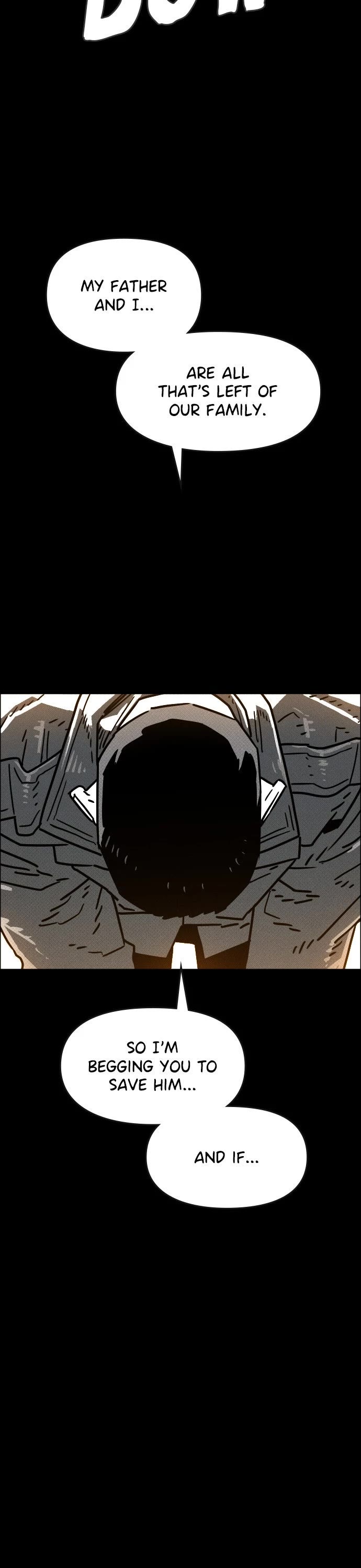Zombie Funeral Services Chapter 54 page 33 - Chapter 54: Episode 54