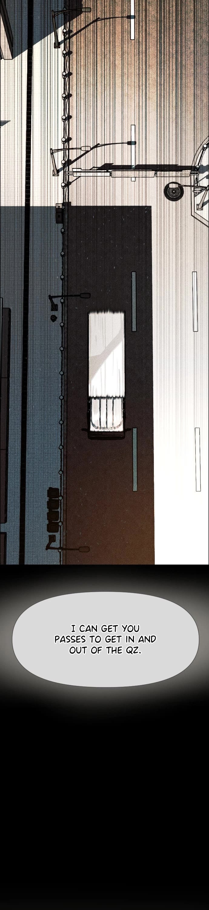 Zombie Funeral Services Chapter 54 page 36 - Chapter 54: Episode 54