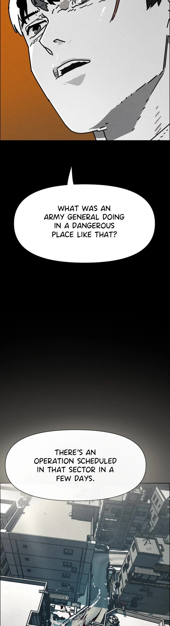 Zombie Funeral Services Chapter 54 page 4 - Chapter 54: Episode 54