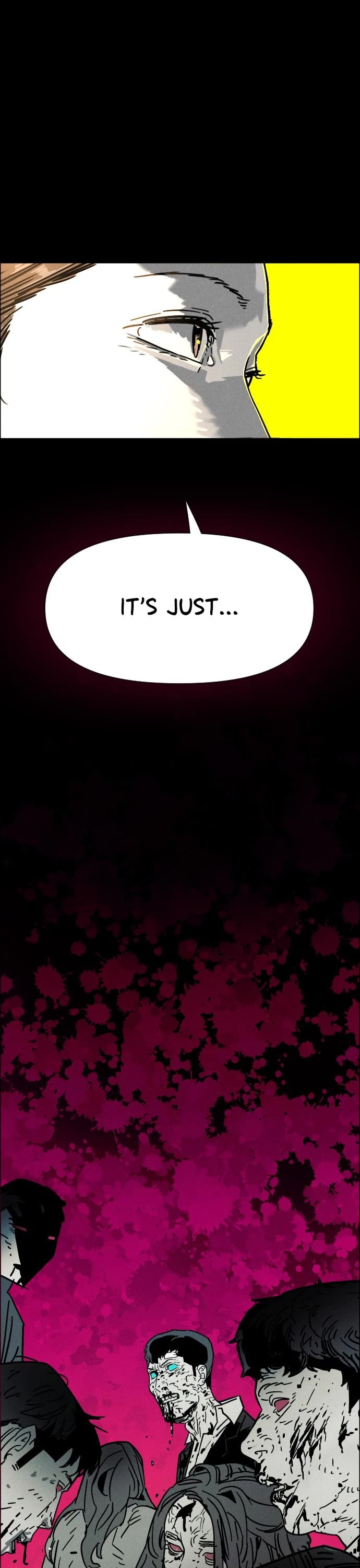 Zombie Funeral Services Chapter 54 page 41 - Chapter 54: Episode 54