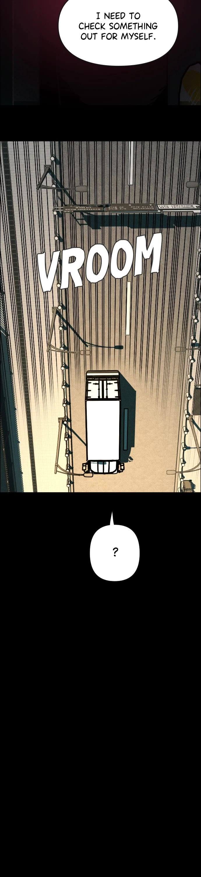 Zombie Funeral Services Chapter 54 page 43 - Chapter 54: Episode 54