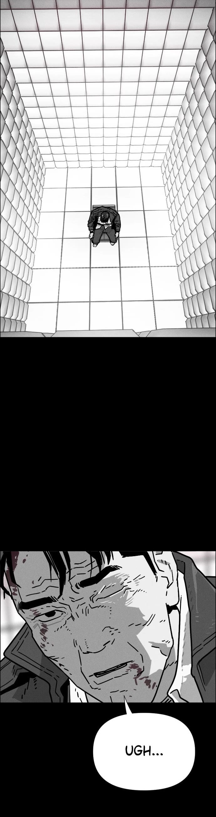 Zombie Funeral Services Chapter 54 page 47 - Chapter 54: Episode 54