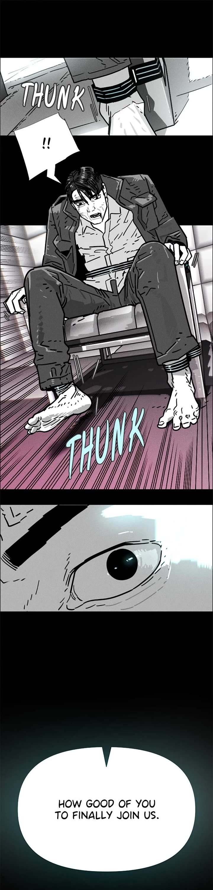 Zombie Funeral Services Chapter 54 page 48 - Chapter 54: Episode 54