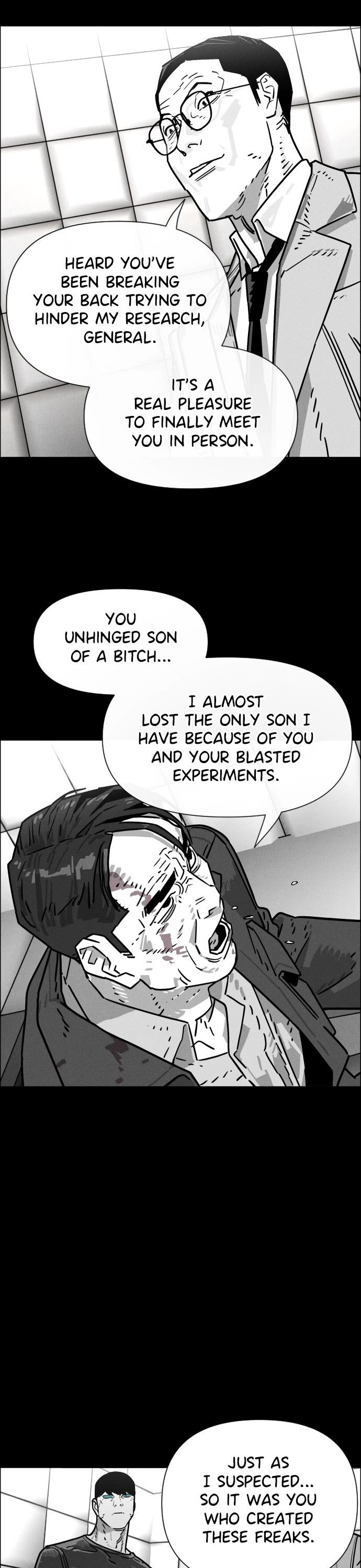 Zombie Funeral Services Chapter 54 page 51 - Chapter 54: Episode 54