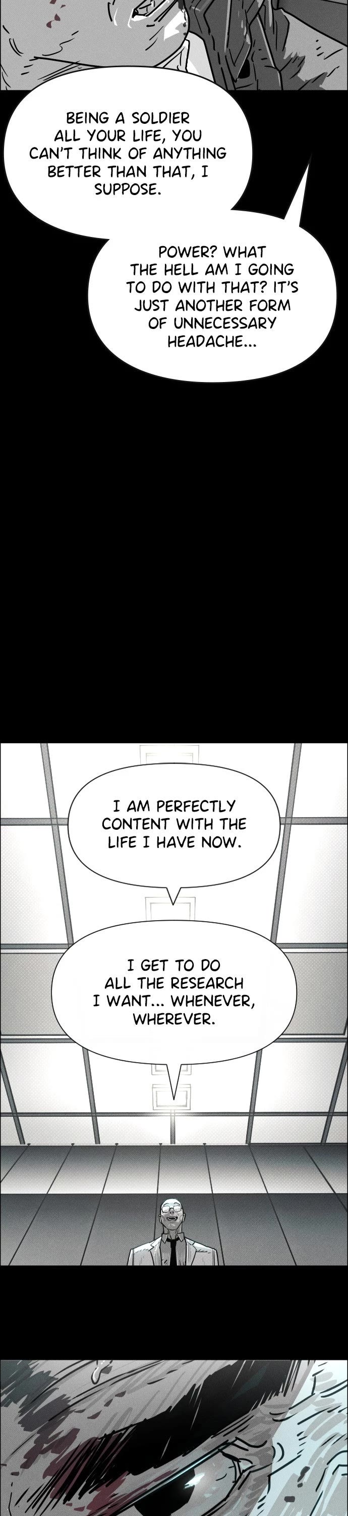 Zombie Funeral Services Chapter 54 page 53 - Chapter 54: Episode 54
