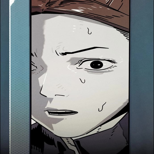 Zombie Funeral Services Chapter 54: Episode 54 cover