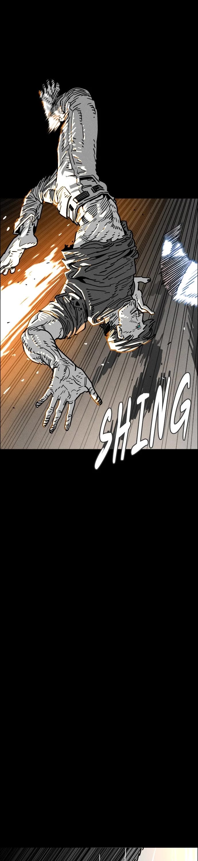 Zombie Funeral Services Chapter 55 page 11 - Chapter 55: Episode 55