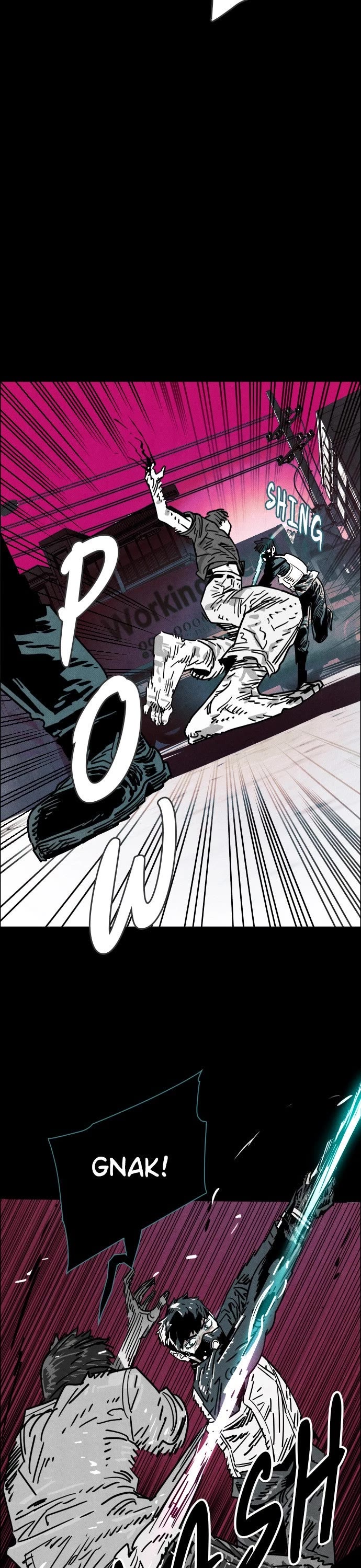 Zombie Funeral Services Chapter 55 page 13 - Chapter 55: Episode 55