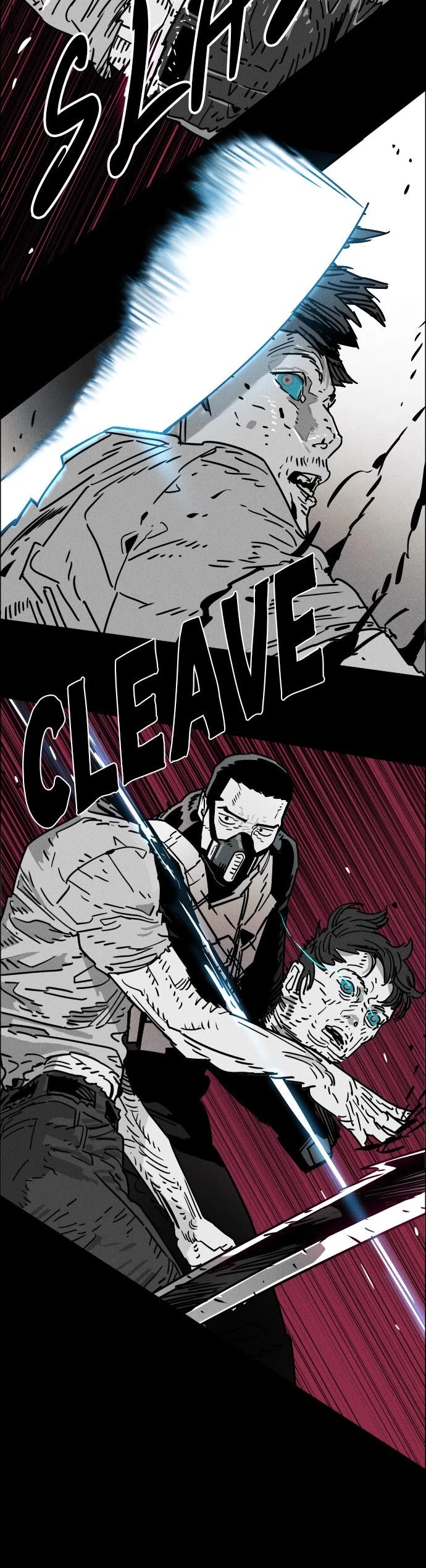 Zombie Funeral Services Chapter 55 page 14 - Chapter 55: Episode 55