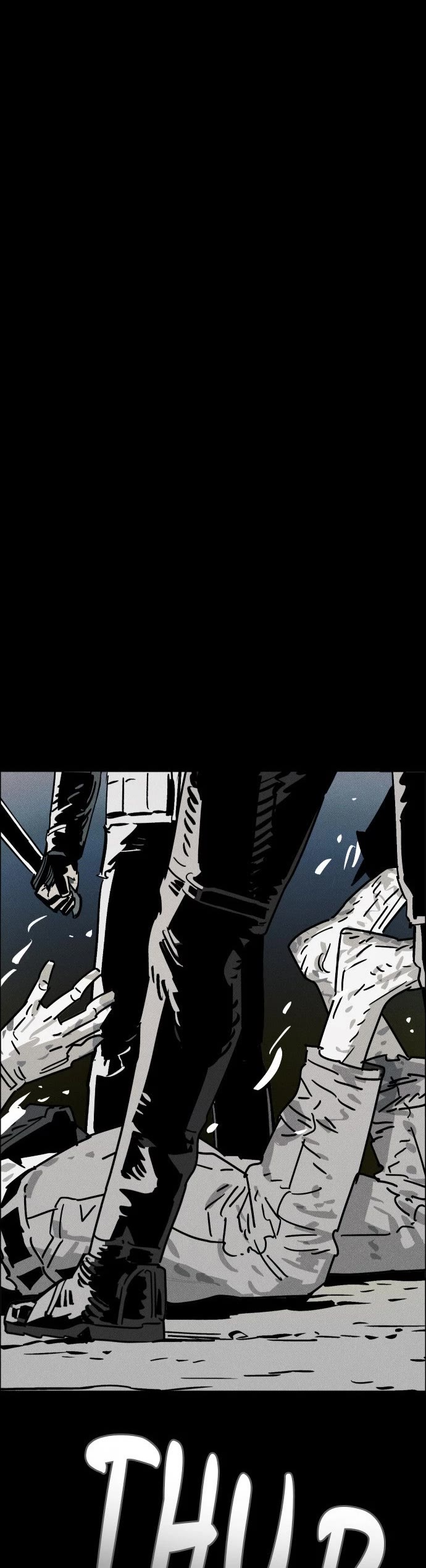 Zombie Funeral Services Chapter 55 page 15 - Chapter 55: Episode 55