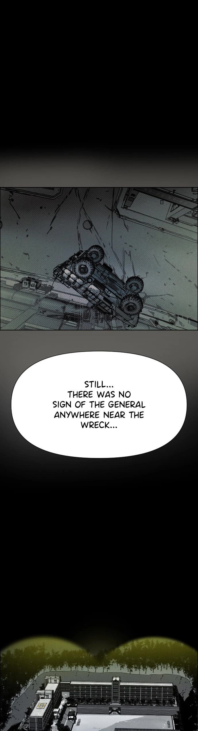 Zombie Funeral Services Chapter 55 page 19 - Chapter 55: Episode 55