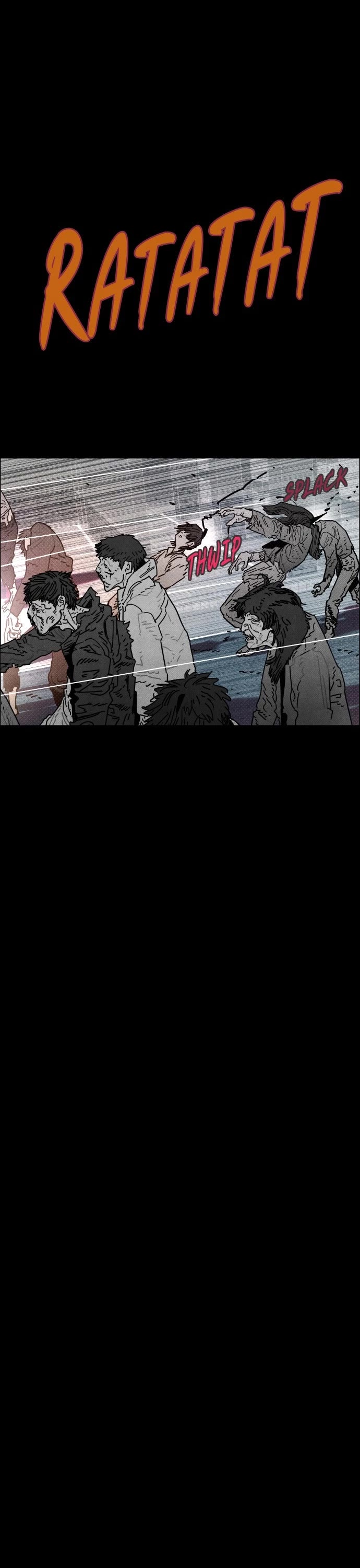 Zombie Funeral Services Chapter 55 page 2 - Chapter 55: Episode 55