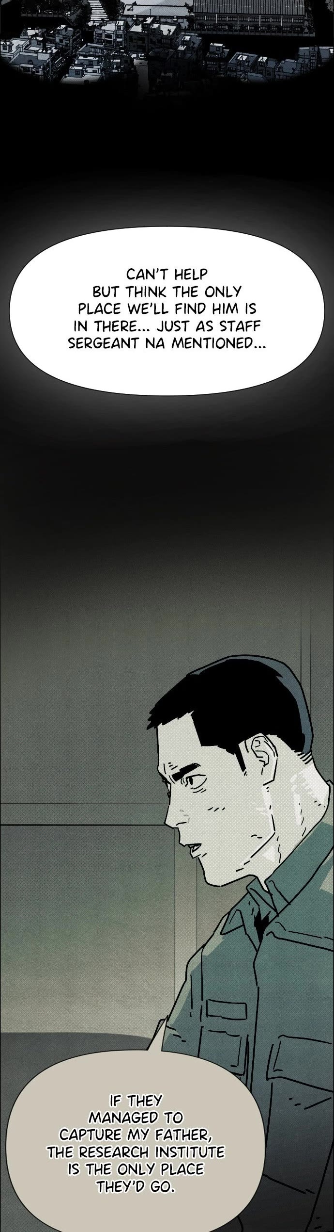 Zombie Funeral Services Chapter 55 page 20 - Chapter 55: Episode 55