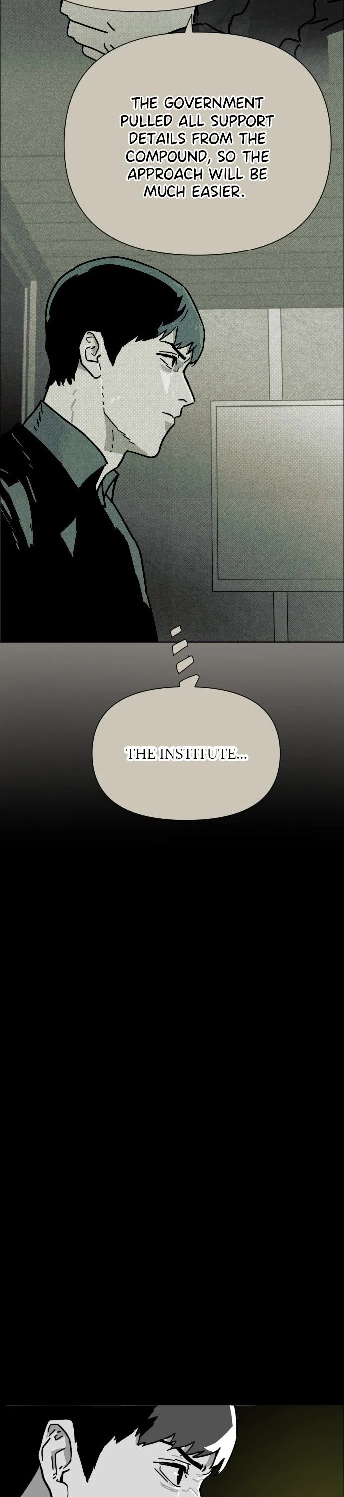 Zombie Funeral Services Chapter 55 page 21 - Chapter 55: Episode 55