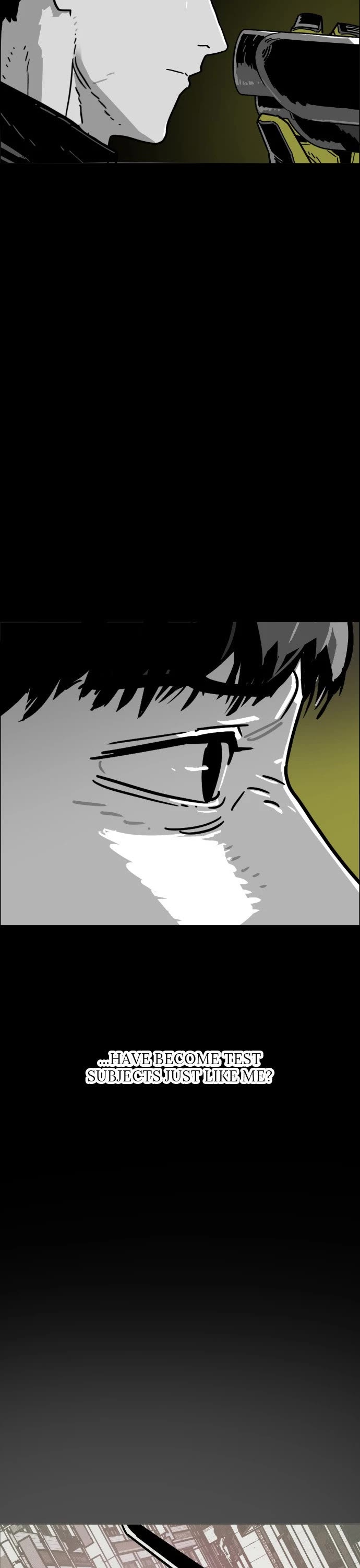 Zombie Funeral Services Chapter 55 page 22 - Chapter 55: Episode 55