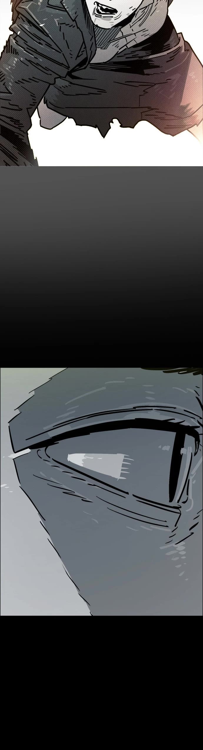 Zombie Funeral Services Chapter 55 page 24 - Chapter 55: Episode 55
