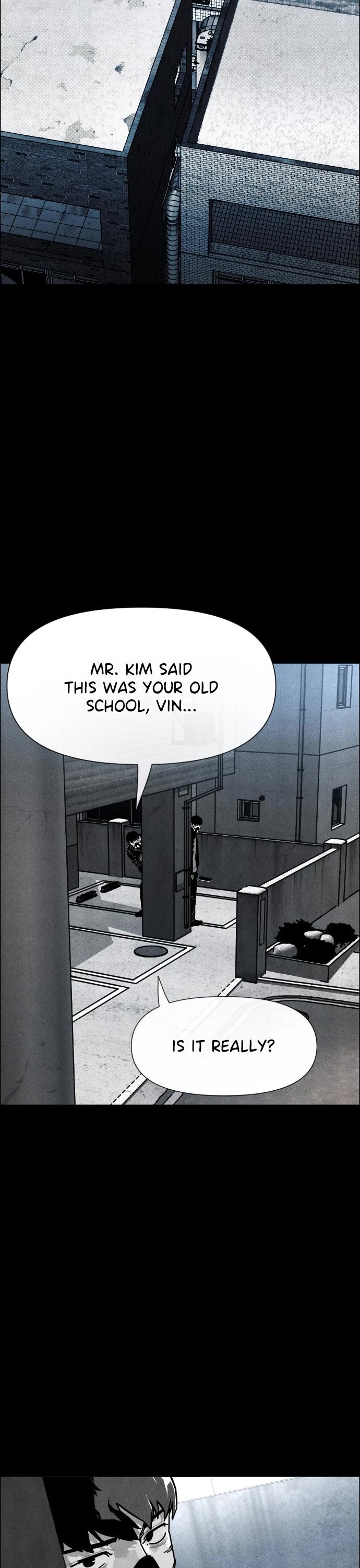 Zombie Funeral Services Chapter 55 page 32 - Chapter 55: Episode 55