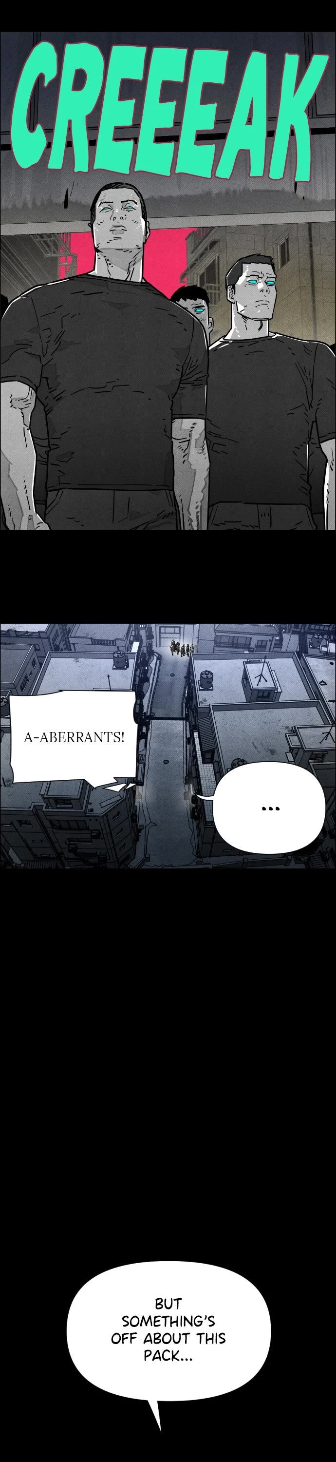 Zombie Funeral Services Chapter 55 page 37 - Chapter 55: Episode 55