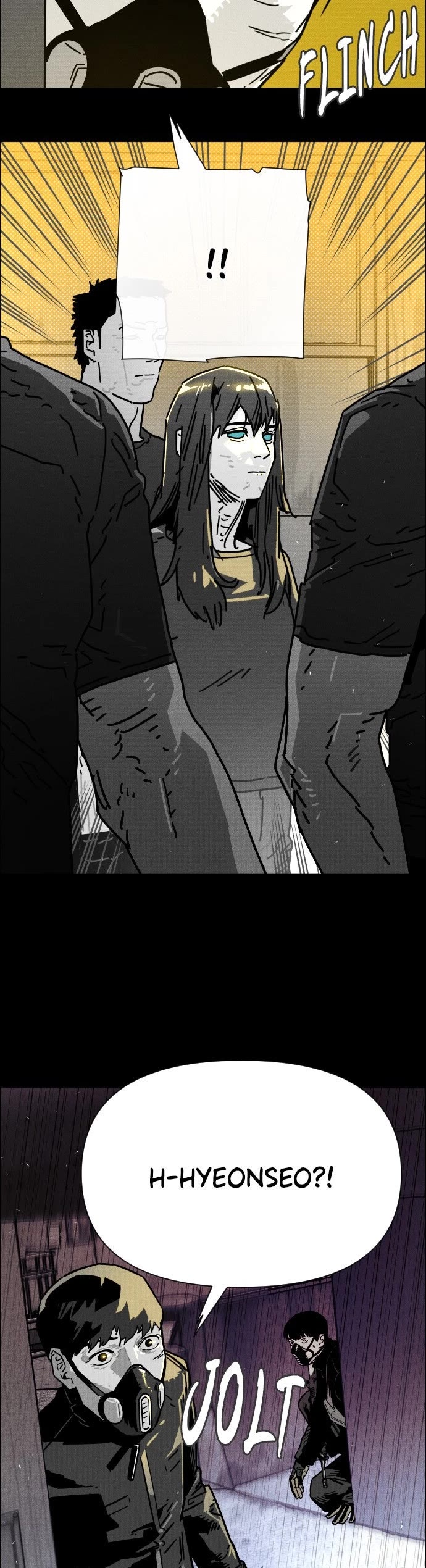 Zombie Funeral Services Chapter 55 page 39 - Chapter 55: Episode 55