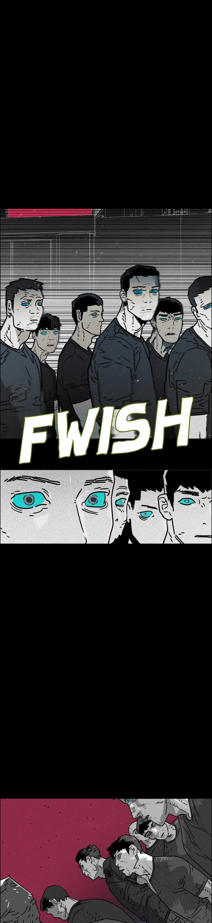 Zombie Funeral Services Chapter 55 page 41 - Chapter 55: Episode 55