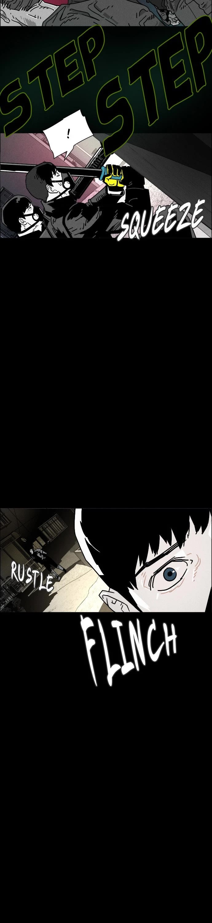 Zombie Funeral Services Chapter 55 page 42 - Chapter 55: Episode 55