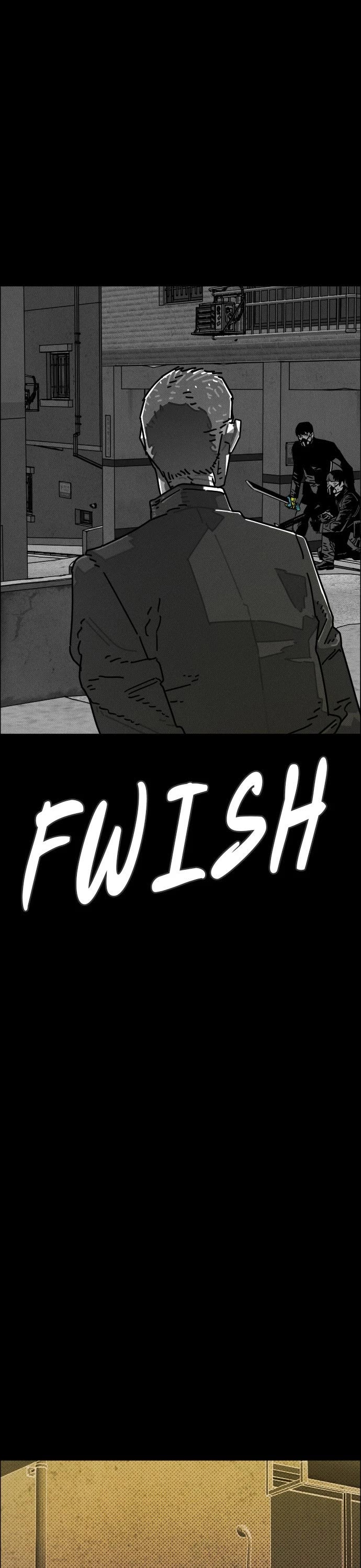 Zombie Funeral Services Chapter 55 page 43 - Chapter 55: Episode 55