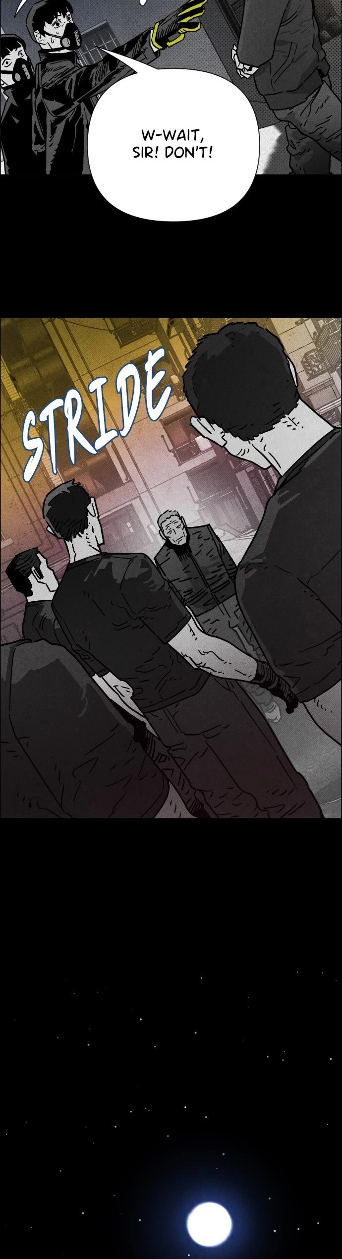 Zombie Funeral Services Chapter 55 page 45 - Chapter 55: Episode 55